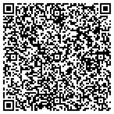 QR-код с контактной информацией организации Конный клуб Контур