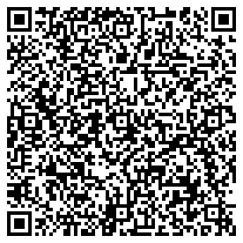 QR-код с контактной информацией организации ИП Компания Рондо