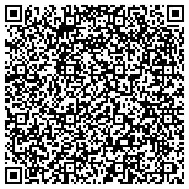 QR-код с контактной информацией организации Свадебный салон "Феврония"