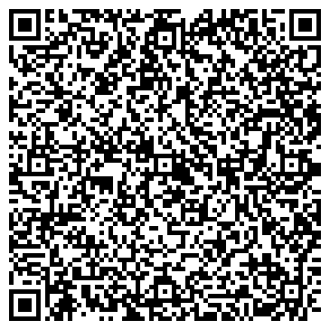 QR-код с контактной информацией организации ООО Печатный салон