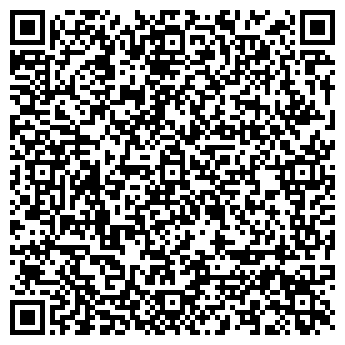 QR-код с контактной информацией организации АЛЬЯНС-СВ