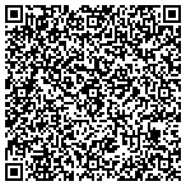 QR-код с контактной информацией организации ООО "Галактика"