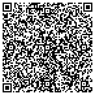 QR-код с контактной информацией организации ООО "Авангард-авто"