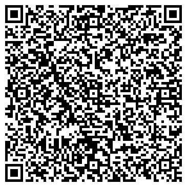 QR-код с контактной информацией организации ООО ЧОА "Щит и меч"
