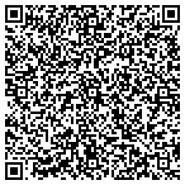 QR-код с контактной информацией организации ООО ЧОА "Страж"