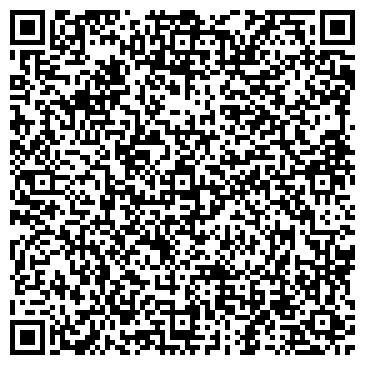 QR-код с контактной информацией организации ООО ЧОА "Рубеж"