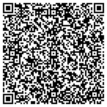 QR-код с контактной информацией организации ЗАО Рокос