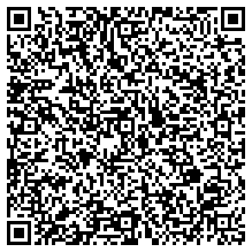 QR-код с контактной информацией организации ИП Художественное литье