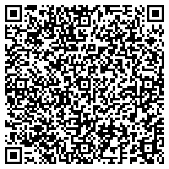 QR-код с контактной информацией организации ООО БренТ