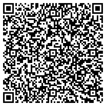 QR-код с контактной информацией организации ЗАО "Буран-М"