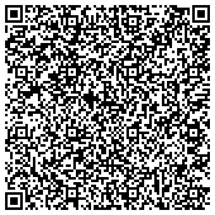 QR-код с контактной информацией организации ООО Мебель Братьев Баженовых в Мебельный Центр "Интерьер Плаза"