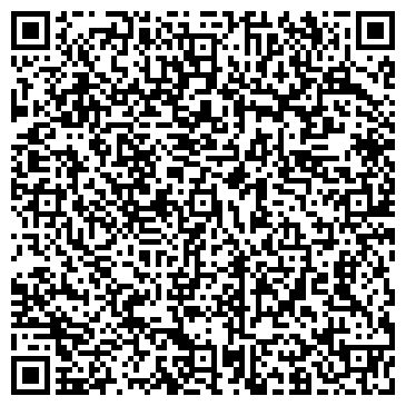 QR-код с контактной информацией организации Импульс-Агро