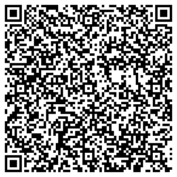 QR-код с контактной информацией организации Салон "Институт красоты"