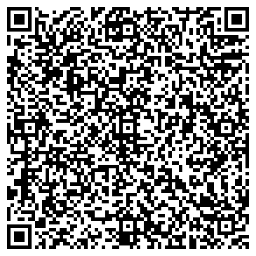 QR-код с контактной информацией организации "Карамелька"