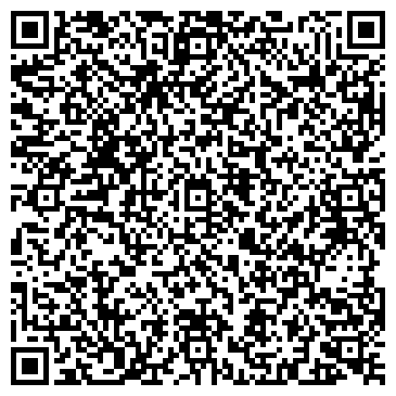 QR-код с контактной информацией организации ООО "Автосалон Рязанский"