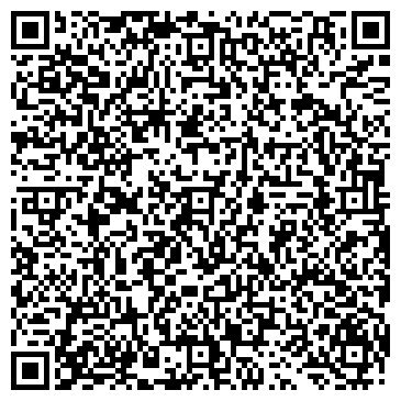QR-код с контактной информацией организации Рекламное агентство Сок
