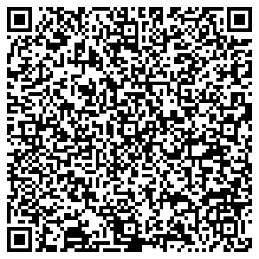 QR-код с контактной информацией организации ООО Планета комфорта 74