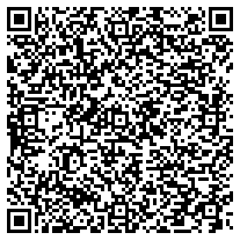 QR-код с контактной информацией организации ИП bromberg.moscow
