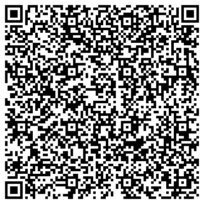 QR-код с контактной информацией организации ООО "Здоровое и полноценное питание"