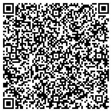 QR-код с контактной информацией организации ООО Рекламная столица