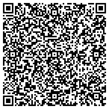 QR-код с контактной информацией организации ООО "ГК "Арслан-Ойл"