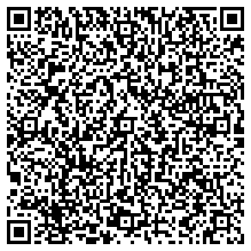 QR-код с контактной информацией организации ООО ТД Авангард