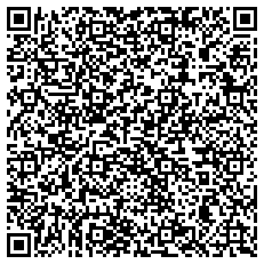 QR-код с контактной информацией организации ООО "Бюро кадастровых инженеров"