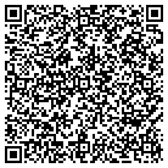 QR-код с контактной информацией организации ООО Такси Молния