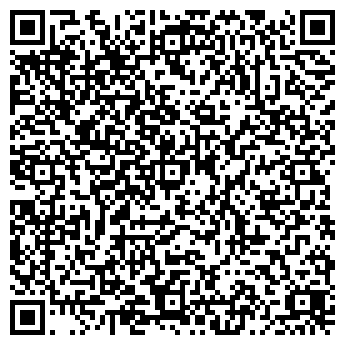 QR-код с контактной информацией организации ООО Автомойка Люкс