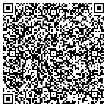 QR-код с контактной информацией организации ООО "АэроМеталл"