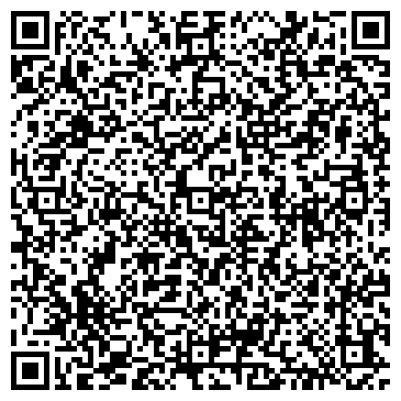 QR-код с контактной информацией организации ИП Зоомагазин "ГАРФФИЛД"