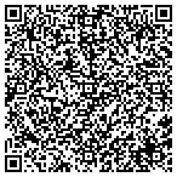 QR-код с контактной информацией организации ООО Фурор, интернет-магазин