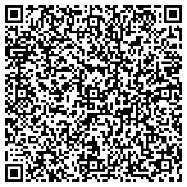 QR-код с контактной информацией организации ООО Вторчермет