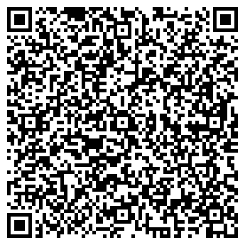 QR-код с контактной информацией организации Салон красоты "Манго"