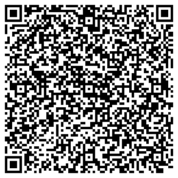 QR-код с контактной информацией организации ООО "Акватех"
