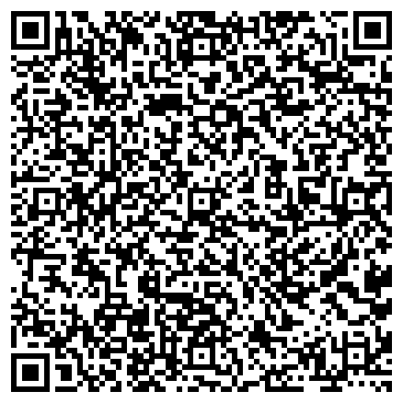 QR-код с контактной информацией организации Оранжерея сайтов