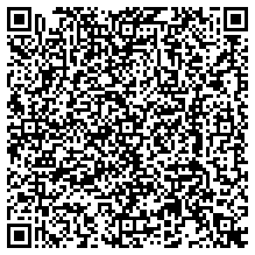 QR-код с контактной информацией организации ИП Автосервис Автолайн