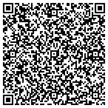 QR-код с контактной информацией организации ООО Оренбургспецтранс