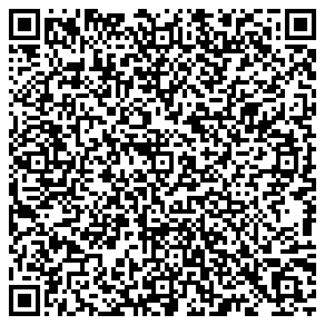 QR-код с контактной информацией организации ИП Веб-студия Xameleon.by