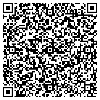 QR-код с контактной информацией организации ИП Абрамов Палитра