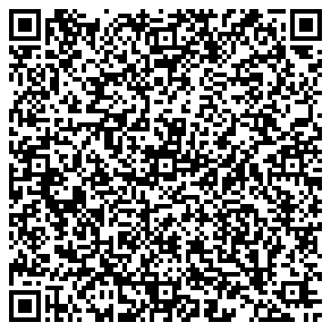 QR-код с контактной информацией организации ООО "РУБА Фэшн"