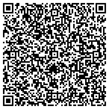 QR-код с контактной информацией организации ООО "РУБА Фэшн"