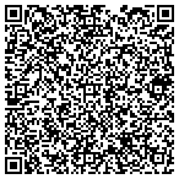 QR-код с контактной информацией организации ИП Цветочный Бутик