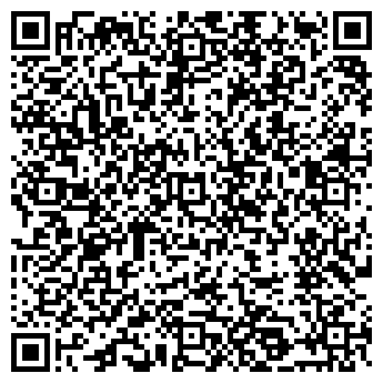 QR-код с контактной информацией организации ИП PAN