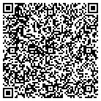 QR-код с контактной информацией организации ЗАО КИПЗ