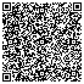 QR-код с контактной информацией организации ЗАО КИПЗ