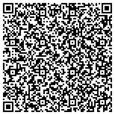 QR-код с контактной информацией организации ИП Рекламная компания Anaconda
