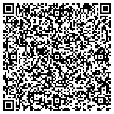 QR-код с контактной информацией организации ООО ТТК "Альянс"