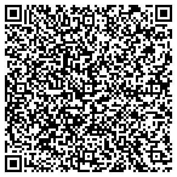 QR-код с контактной информацией организации ООО ИнтерСтрой