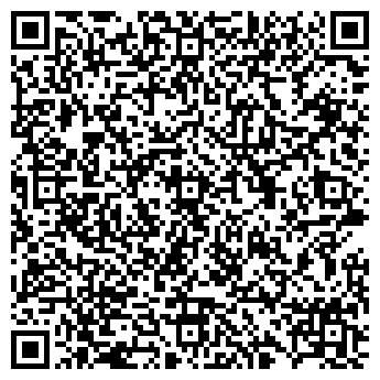 QR-код с контактной информацией организации ООО "ДВМ"